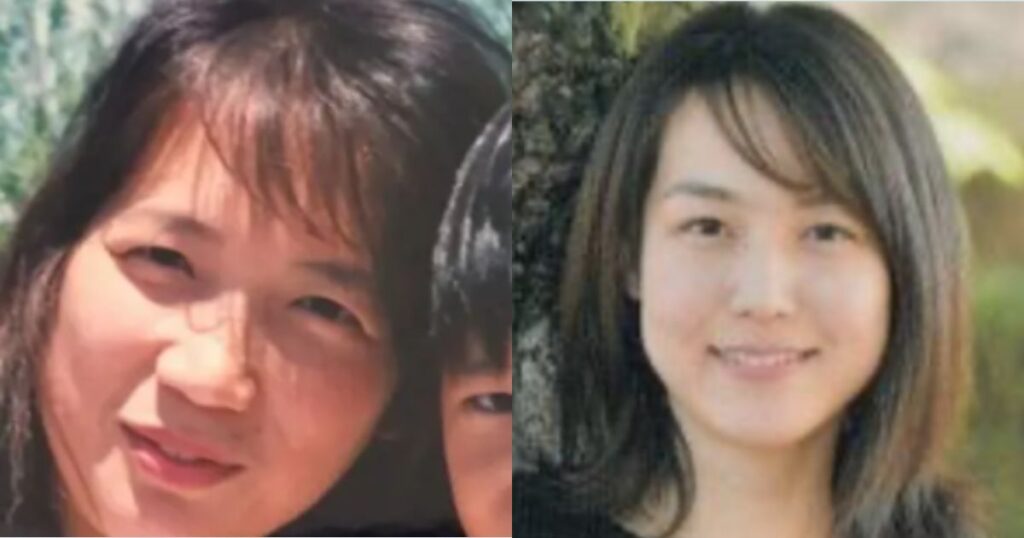 【比較画像】田中真美子と大谷翔平がそっくり！母も？お似合いと話題にの記事の画像5
